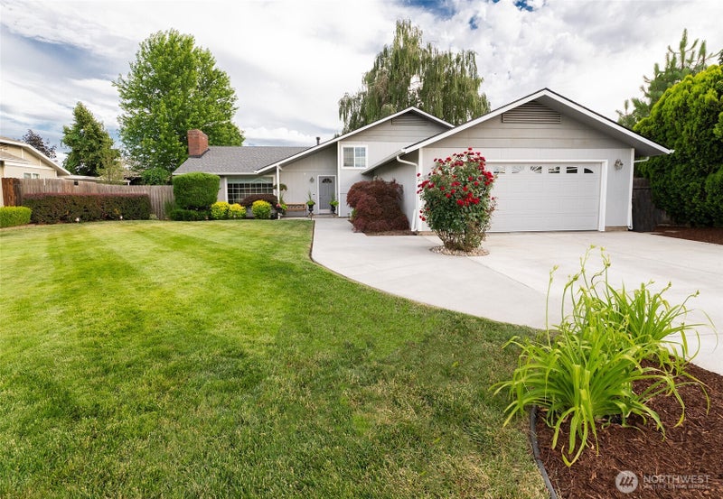 2158 Granite Drive