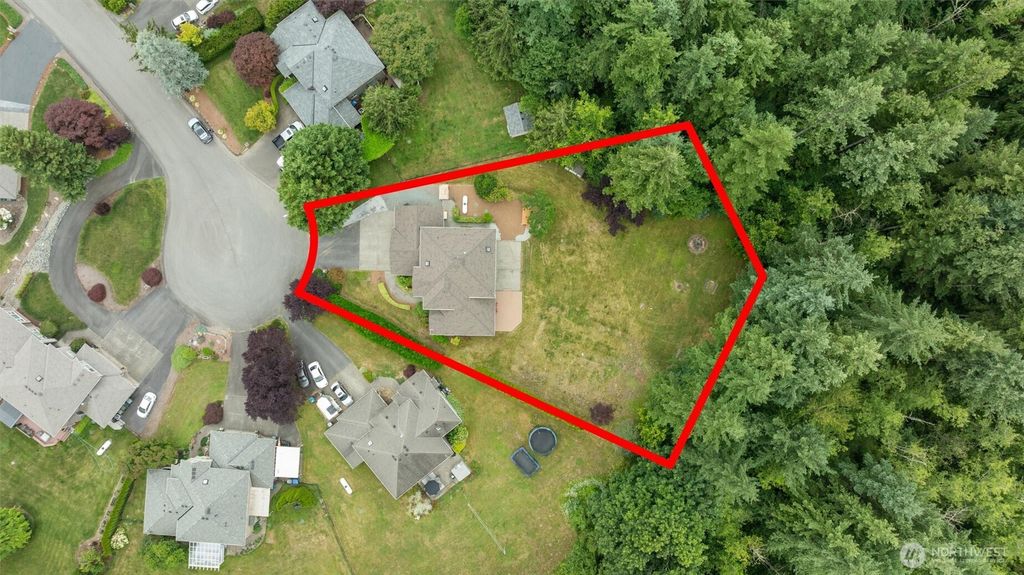 Photo of 11814 251st Avenue SE, Monroe, WA 98272 (MLS # 2398909)