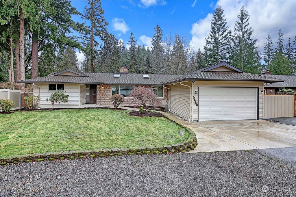 Photo of 5410 79th Place NE, Marysville, WA 98270 (MLS # 2323852)