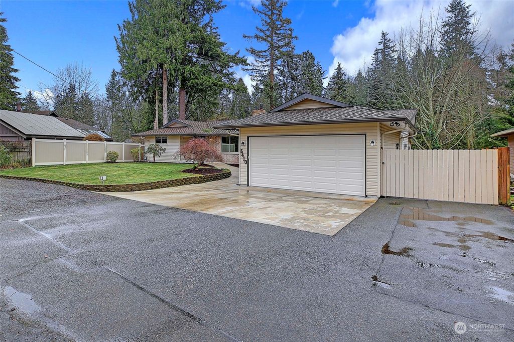 Photo of 5410 79th Place NE, Marysville, WA 98270 (MLS # 2323852)