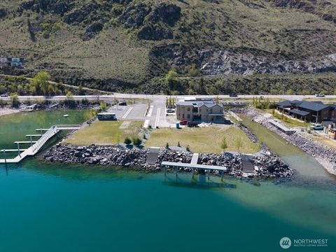 104 Bass Lane Chelan WA 98816