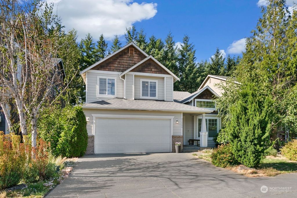 Photo of 22500 SE 286th Street, Maple Valley, WA 98038 (MLS # 2140286)