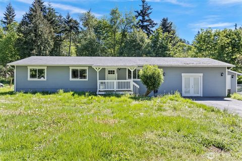 Photo of 592 Kodiak Avenue, Camano Island, WA 98282 (MLS # 2371263)
