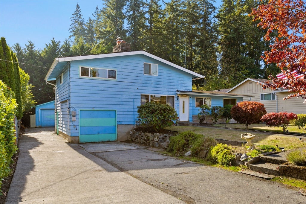 Photo of 6510 193rd Street SW, Lynnwood, WA 98036 (MLS # 2595802)