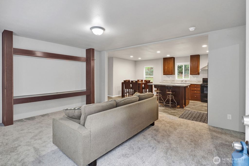 Photo of 467 Cain Lake Road, Sedro Woolley, WA 98284 (MLS # 2460768)