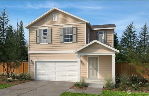 Photo of 710 185th Street Ct E #32, Spanaway, WA 98387 (MLS # 2441693)