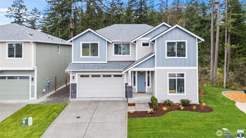 17306 82nd Avenue Ct E, Puyallup, WA 98375 - MLS#: 2330379