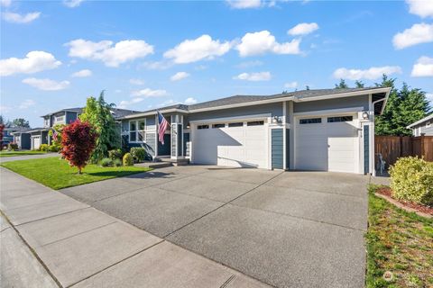 A home in Bonney Lake