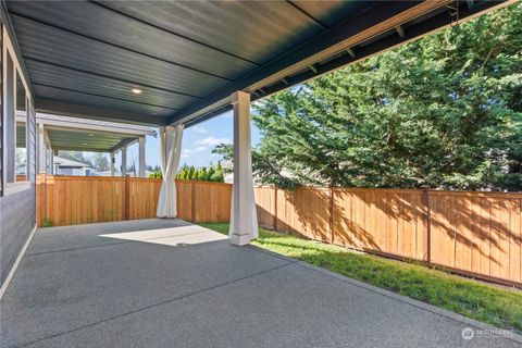 A home in Bonney Lake