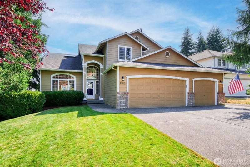 10423 30th Drive SE