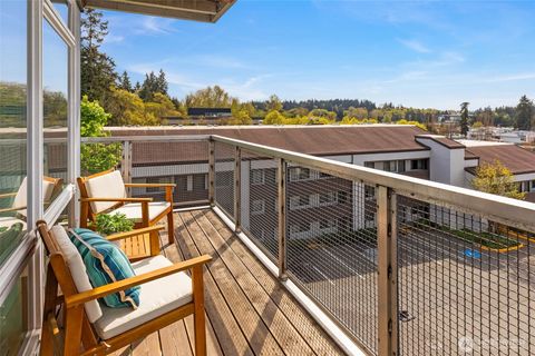 Photo of 11415 Slater Avenue NE #206, Kirkland, WA 98033 (MLS # 2512702)