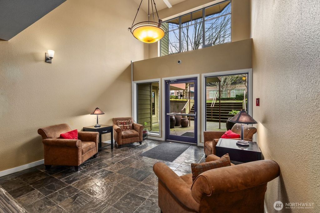 Photo of 8745 Greenwood Avenue N #207, Seattle, WA 98103 (MLS # 2483883)