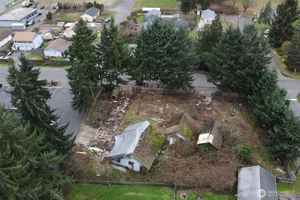 Photo of 1030 Hensley Street NE, Olympia, WA 98516 (MLS # 2468333)