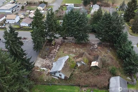 Photo of 1030 Hensley Street NE, Olympia, WA 98516 (MLS # 2468333)