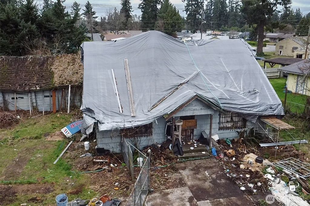 Photo of 1030 Hensley Street NE, Olympia, WA 98516 (MLS # 2468333)