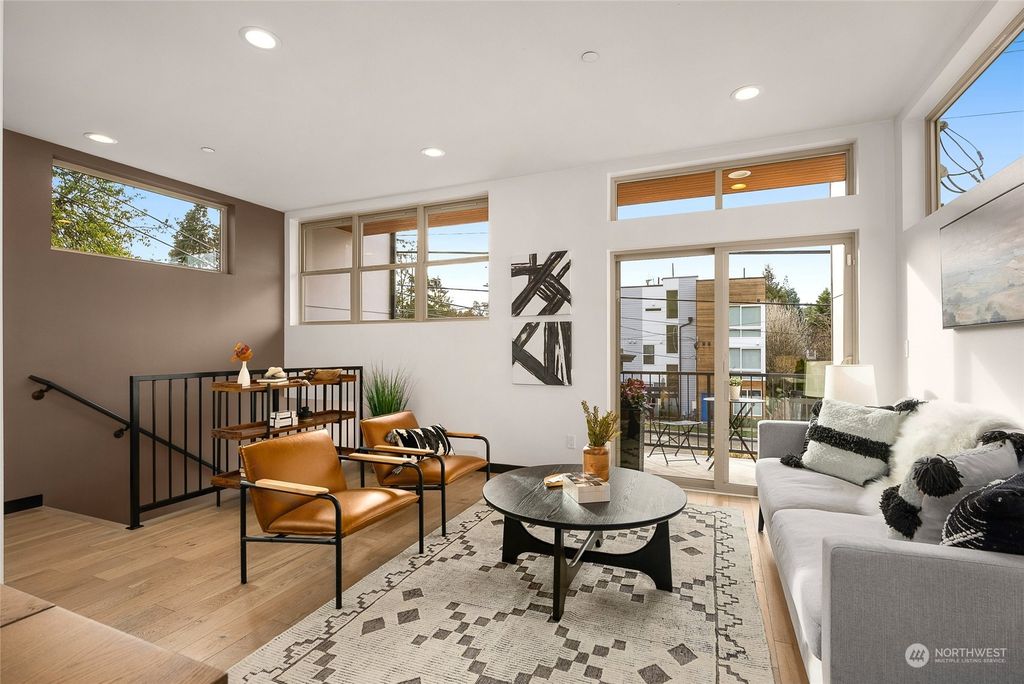 Photo of 4150 Delridge Way SW, Seattle, WA 98106 (MLS # 2040931)