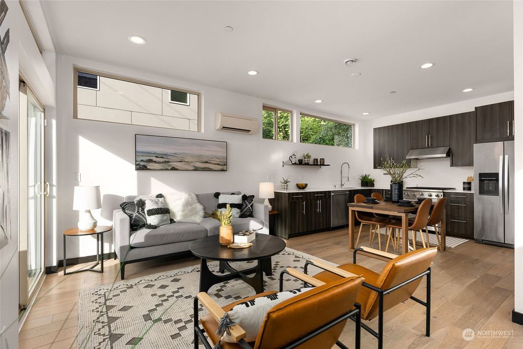 Photo of 4150 Delridge Way SW, Seattle, WA 98106 (MLS # 2040931)