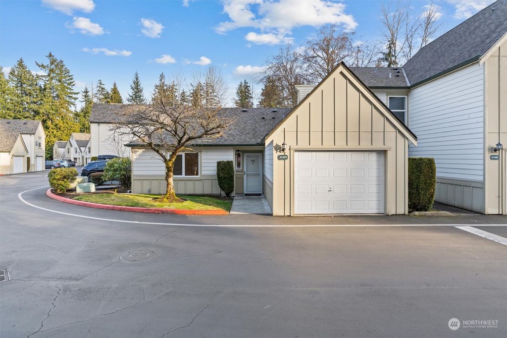 Photo of 1600 121st Street SE #G101, Everett, WA 98208 (MLS # 2044588)