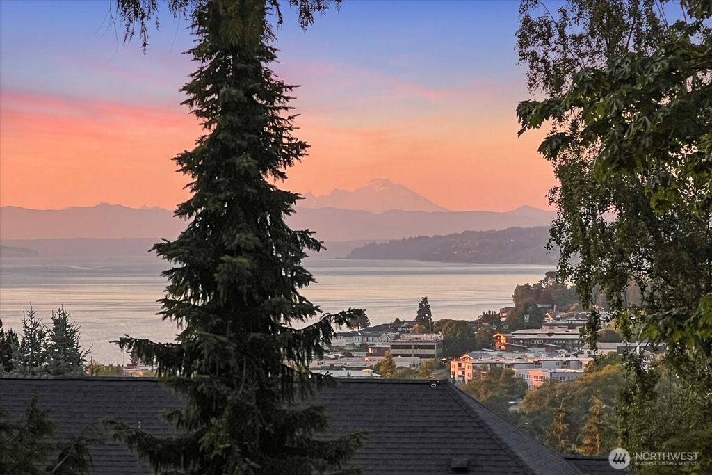 Photo of 11515 Bella Coola Road, Woodway, WA 98020 (MLS # 2389459)