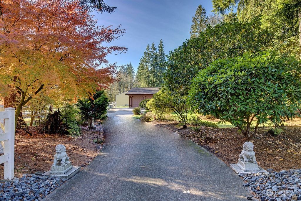 Photo of 20026 82nd Avenue SE, Snohomish, WA 98296 (MLS # 2180355)