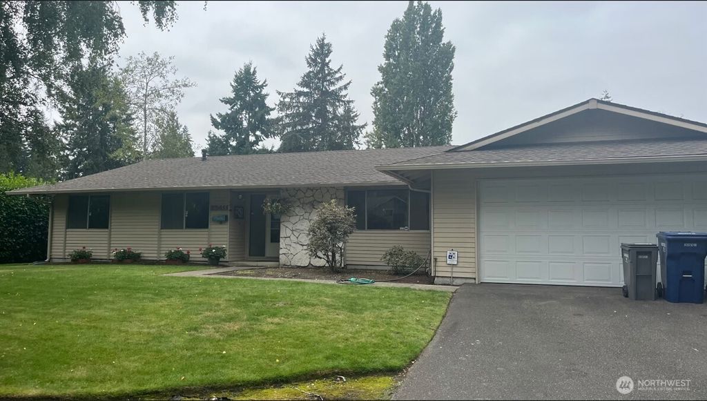 Photo of 32411 10th Place S, Federal Way, WA 98003 (MLS # 2428259)