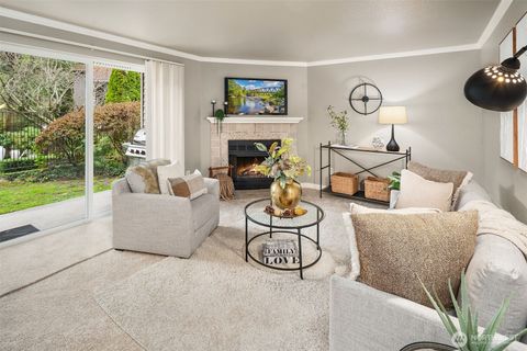 12044 100th Avenue NE H103 Kirkland WA 98034