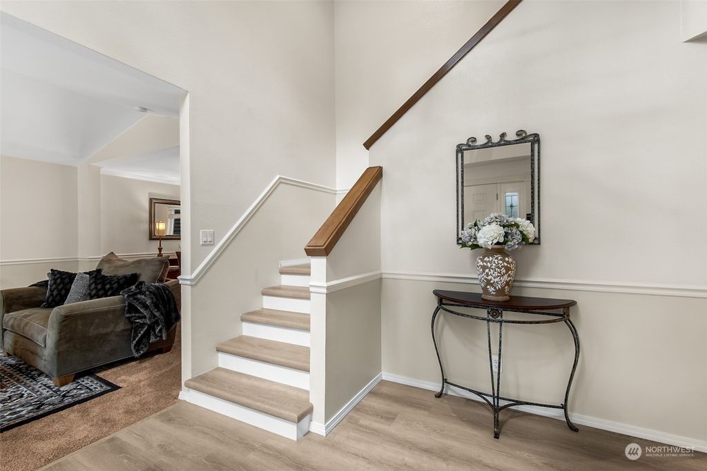 Photo of 29204 202nd Avenue SE, Kent, WA 98042 (MLS # 2205658)