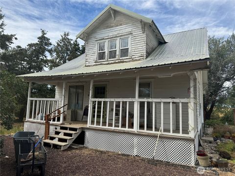 Photo of 16525 US Hwy 2, Waterville, WA 98858 (MLS # 2308446)