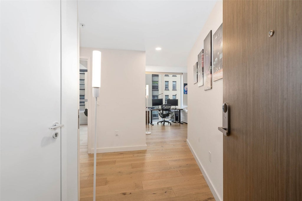 Photo of 121 Stewart Street #501, Seattle, WA 98101 (MLS # 2594867)