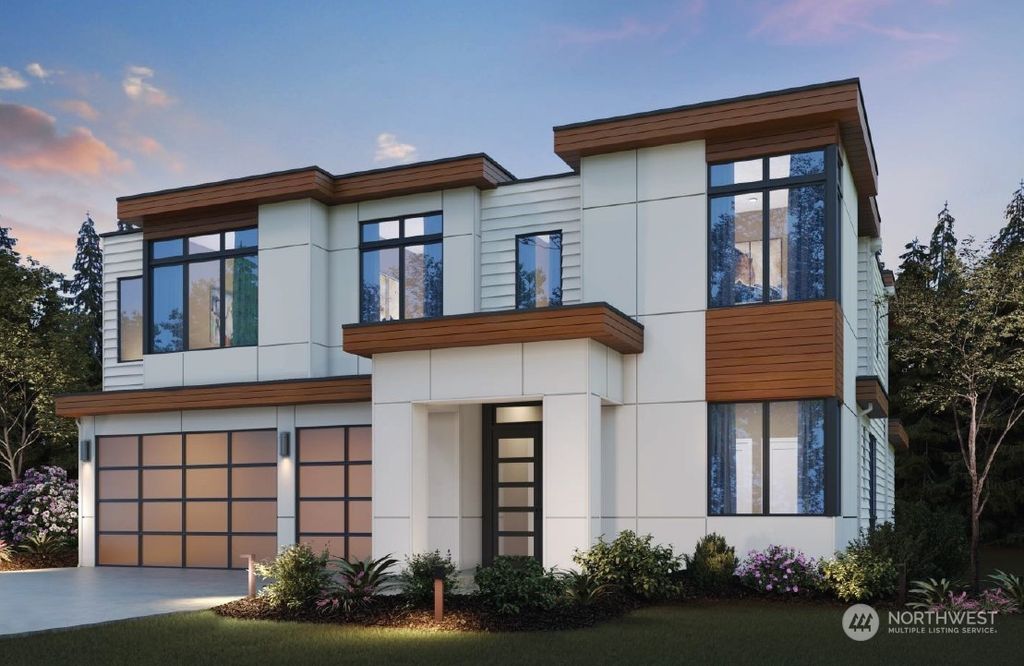 Photo of 10627 126th Avenue NE, Kirkland, WA 98033 (MLS # 2211617)