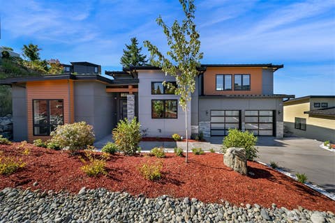 Photo of 3951 Rock Ridge Pkwy Pkwy, Anacortes, WA 98221 (MLS # 2548093)