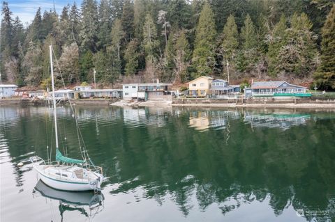 22730 Us 101 N, Hoodsport, WA 98548 - MLS#: 2323893