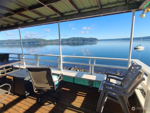 22730 US 101 N Hoodsport WA 98548