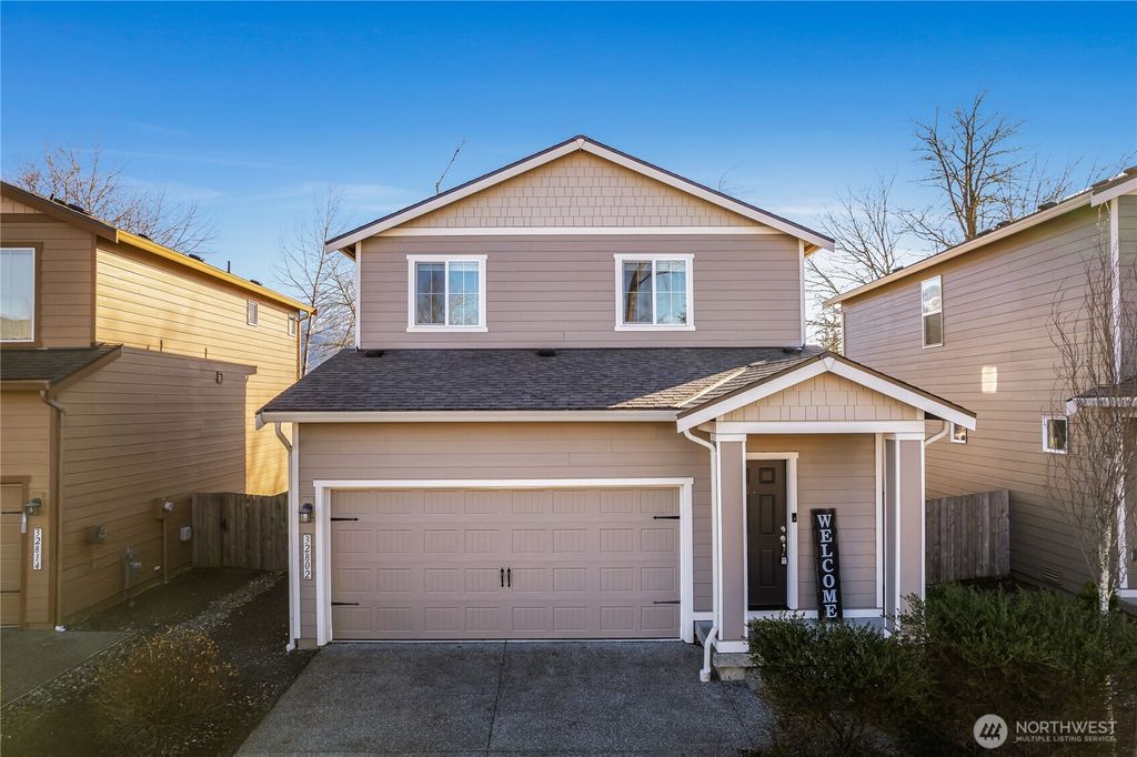 Photo of 32802 Marguerite Lane, Sultan, WA 98294 (MLS # 2332060)