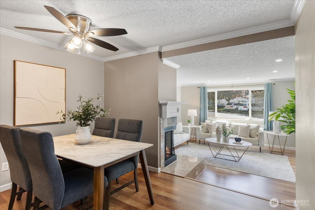 Photo of 13009 E Gibson Road #Q130, Everett, WA 98204 (MLS # 2380674)