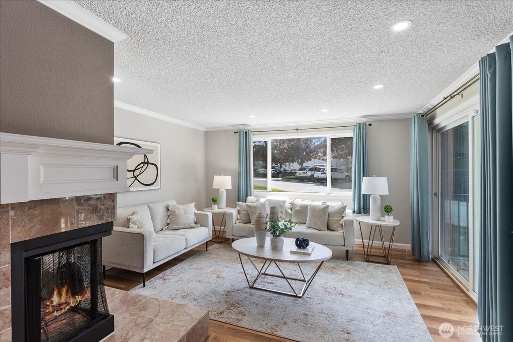 Photo of 13009 E Gibson Road #Q130, Everett, WA 98204 (MLS # 2380674)