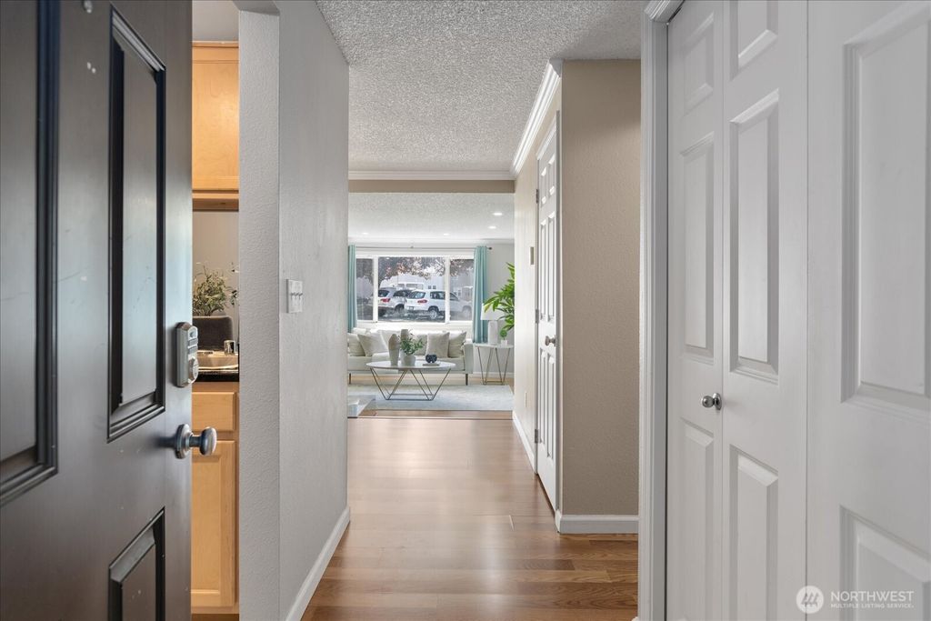 Photo of 13009 E Gibson Road #Q130, Everett, WA 98204 (MLS # 2380674)