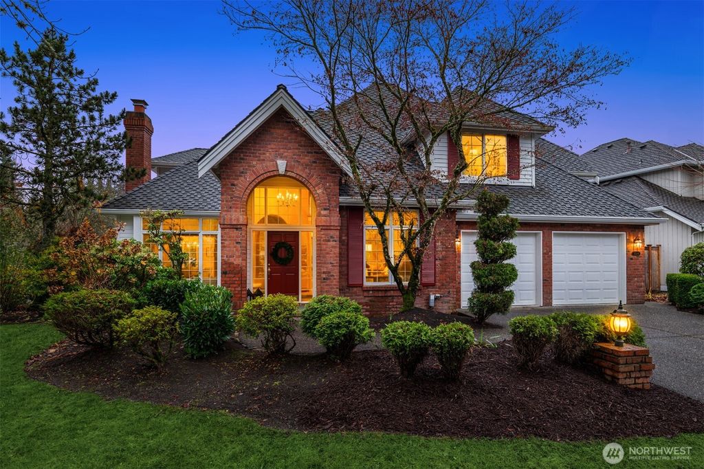 Photo of 3014 213th Street SE, Bothell, WA 98021 (MLS # 2467942)