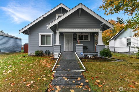 Photo of 5005 S Pine Street, Tacoma, WA 98409 (MLS # 2447931) Photo of 5005 S Pine Street, Tacoma, WA 98409 (MLS # 2447931)