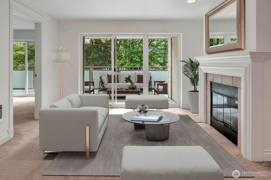 Photo of 2334 Thorndyke Ave W Ave #102, Seattle, WA 98199 (MLS # 2385428)