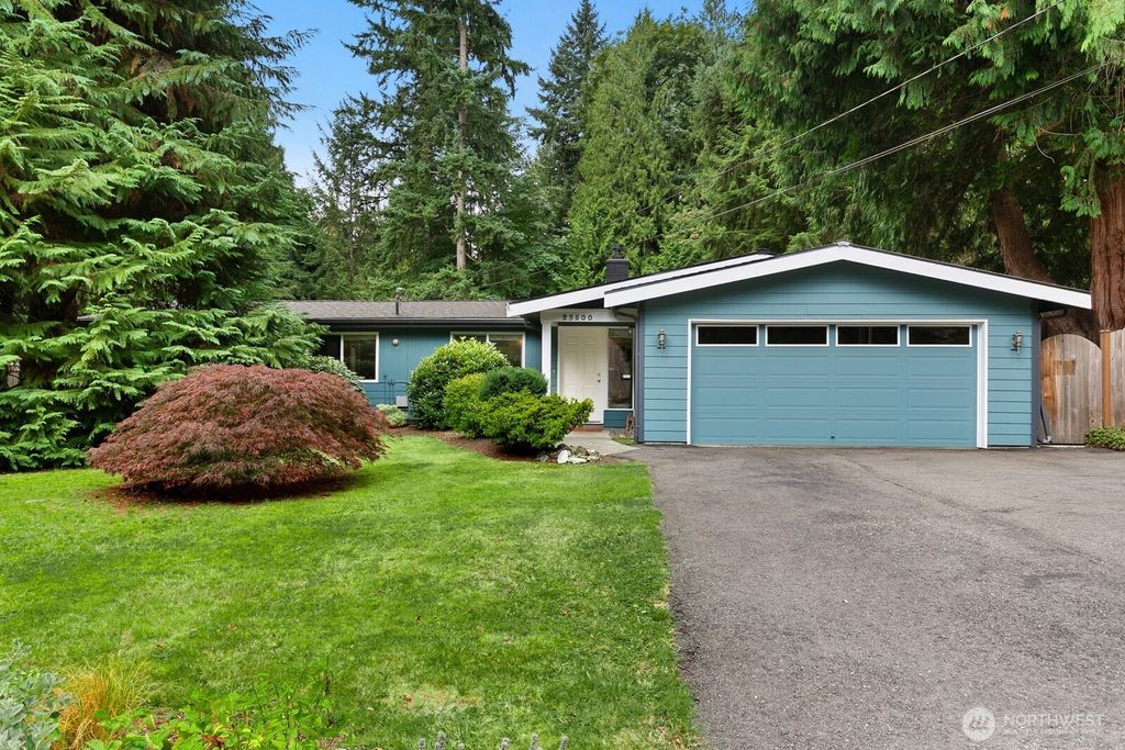 Photo of 23500 34th Ave W Ave, Brier, WA 98036 (MLS # 2430414)