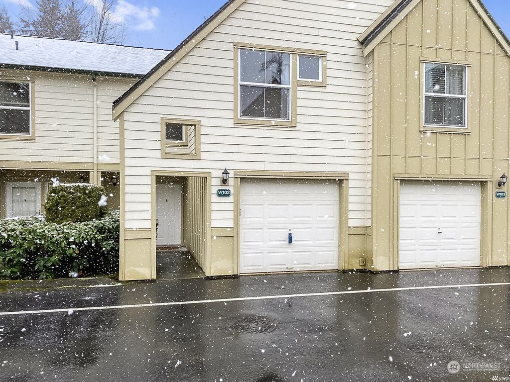 Photo of 1600 121st Street SE #W102, Everett, WA 98208 (MLS # 2038645)