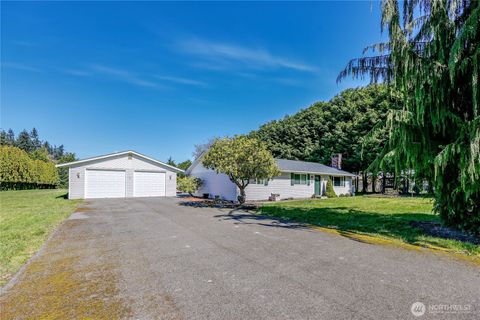 Photo of 70 Starry Road, Sequim, WA 98382 (MLS # 2495836)