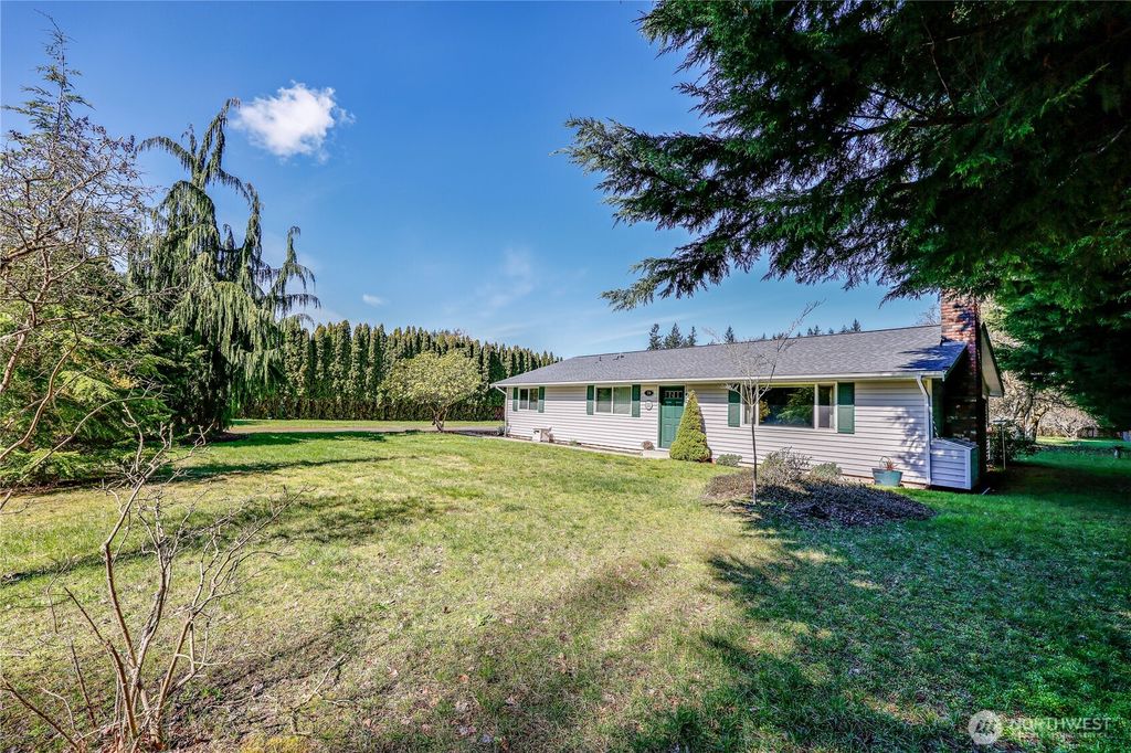 Photo of 70 Starry Road, Sequim, WA 98382 (MLS # 2495836)