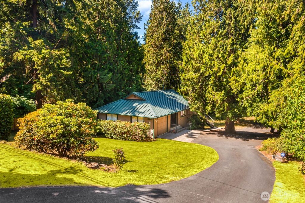 Photo of 18217 83rd Avenue NE, Kenmore, WA 98028 (MLS # 2409215)