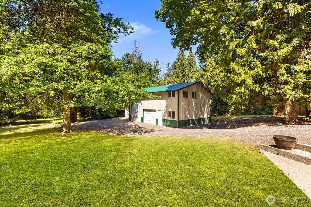Photo of 18217 83rd Avenue NE, Kenmore, WA 98028 (MLS # 2409215)