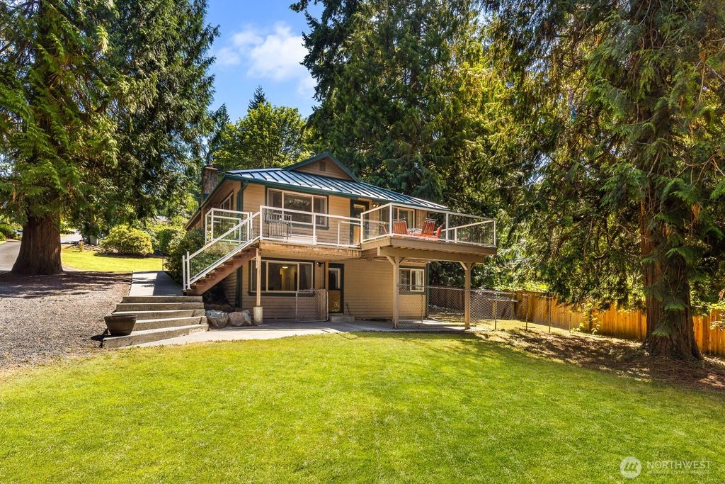 Photo of 18217 83rd Avenue NE, Kenmore, WA 98028 (MLS # 2409215)