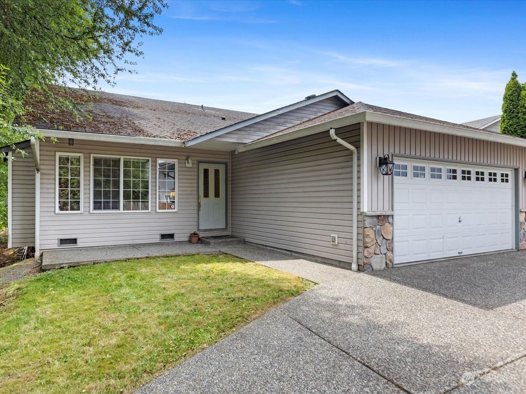 Photo of 6411 81st Dr Dr NE, Marysville, WA 98270 (MLS # 2266871)