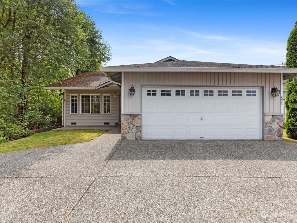 Photo of 6411 81st Dr Dr NE, Marysville, WA 98270 (MLS # 2266871)
