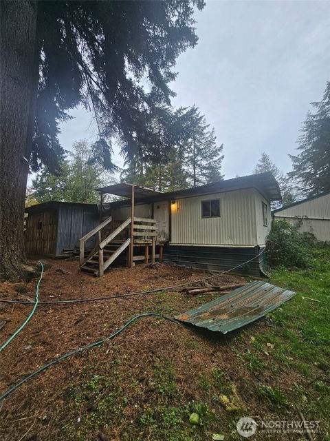 Photo of 10820 245th Street Ct E, Graham, WA 98338 (MLS # 2461055)